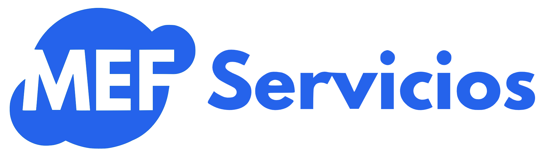MEF Servicios